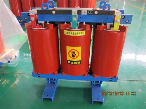 威远SCB12-315KVA/10KV/0.4KV干式变压器